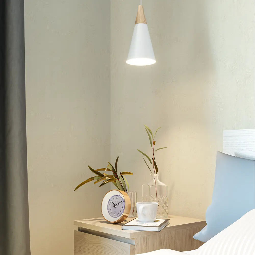 Обои флизелиновые Inspire Focus бежевые 1.06 м Paper 2 STLM-2071804 - Вид №4