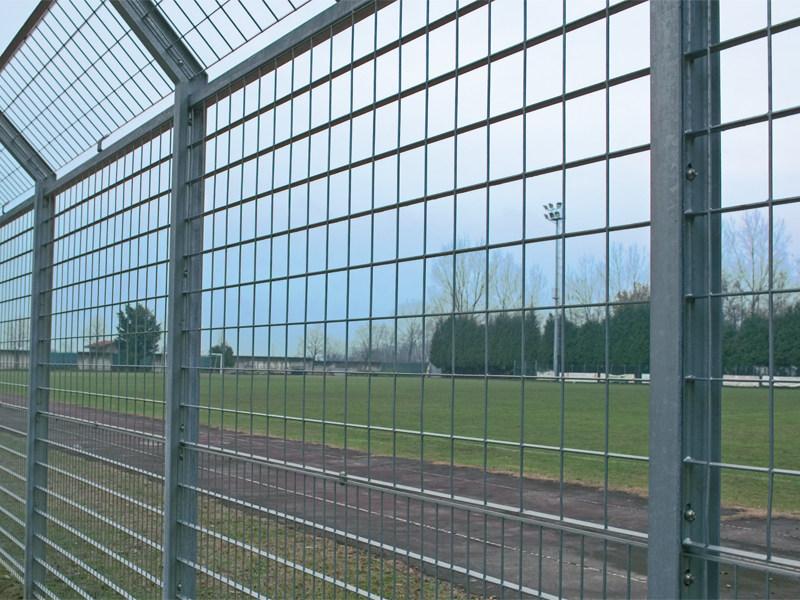 NUOVA DEFIM Забор из электросварной сетки sun-id-1352756 - Вид №7