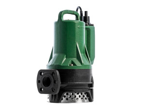Погружной дренажный насос