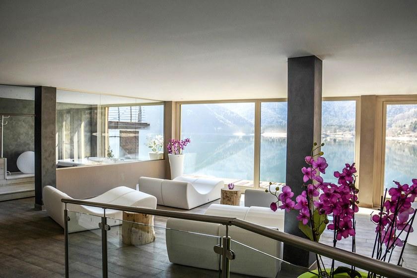 Trona Детская кроватка Spa & resorts sun-id-1413603 - Вид №3