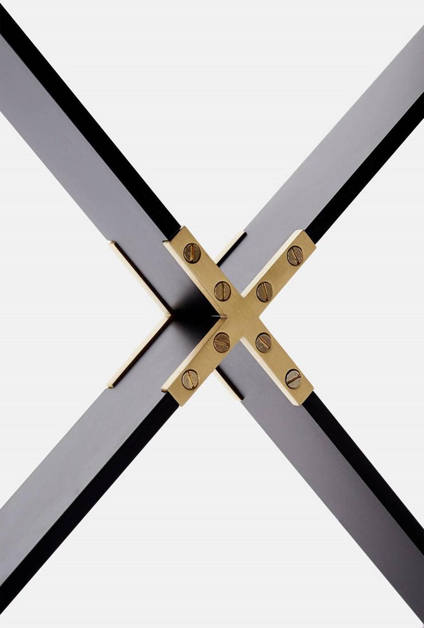 GABRIEL SCOTT Складной стул со встроенной подушкой Marx sun-id-1503286 - Вид №8