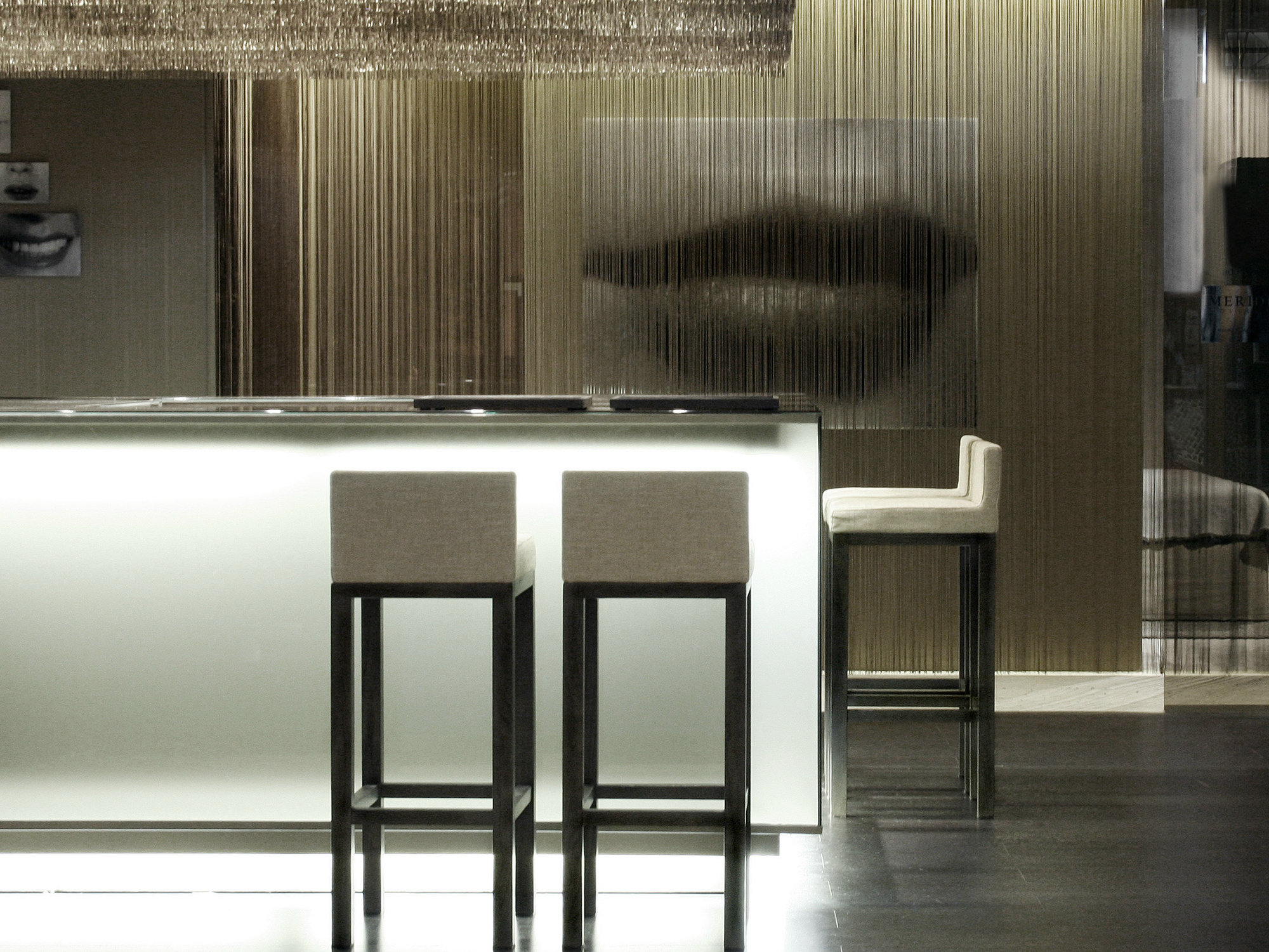 Стул / Cage 2005 Meridiani sun-id-378832 - Вид №10