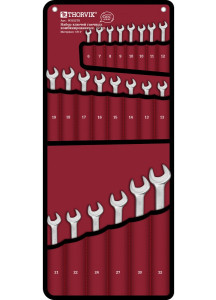 Набор ключей Thorvik W3S22TB 9098459