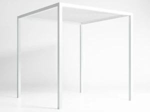 GANDIABLASCO Пергола из алюминия Pergola