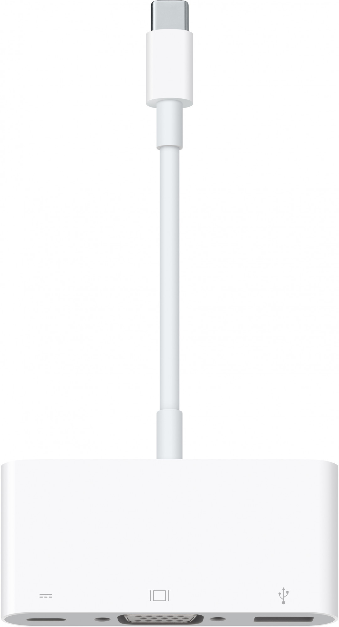MJ1L2ZM/A Usb-c vga multiport adapter Apple Santreyd 