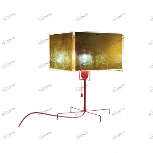 Лампа / 24 Karat Blau T Ingo Maurer sun-id-375880