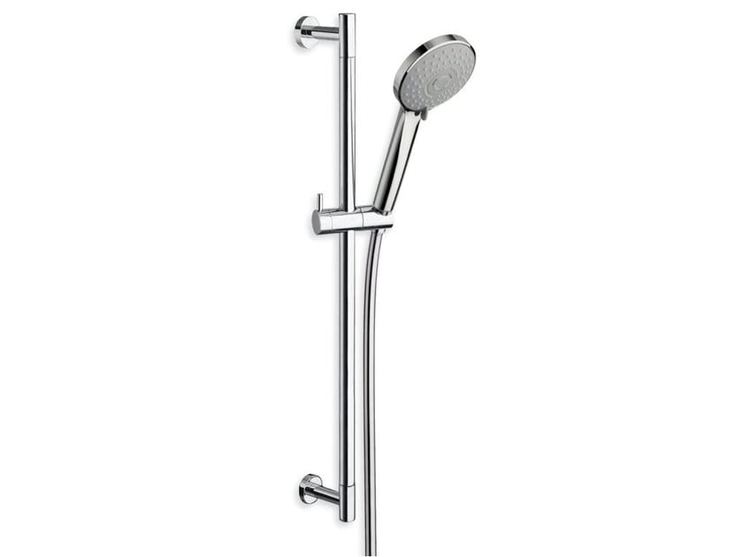 Подъемный стержень с ручным душем с гибким CRISTINA Rubinetterie дополнения для душа / ванны / умывальника-Shower &amp ARCH-00097534