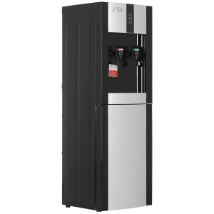 5369550 Пурифайер Ecotronic H1-U4LE черный