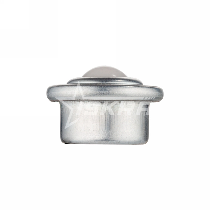 IS2201 Шариковая опора SP22 L-B-D (CY-22H PL/CS) ISKRA  - Вид №4