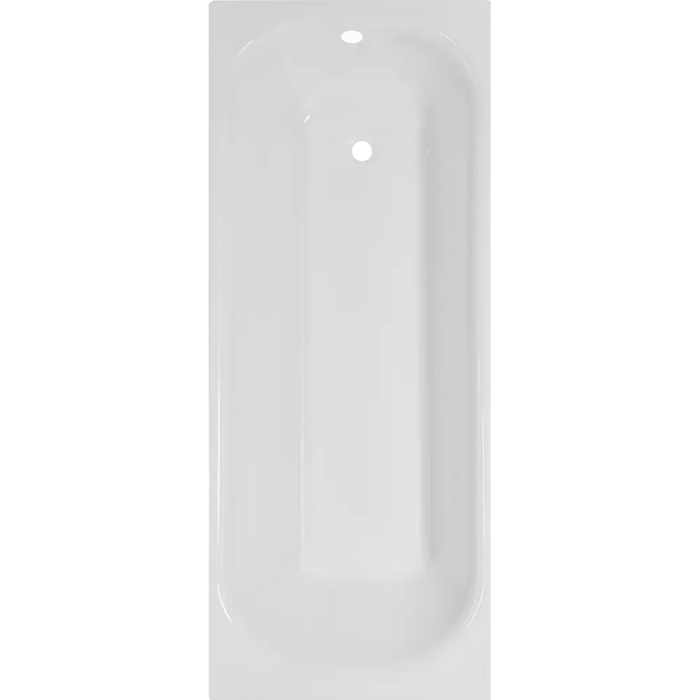 Ванна Тира акриловая 170x70 см 81931494 STLM-2202342 Santreyd