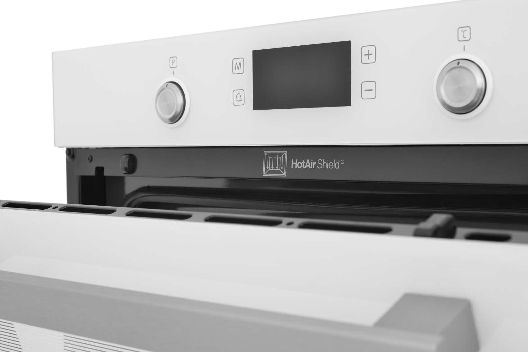 8172017 Электрический духовой шкаф Jacky's JO EW7539 белый STDN-0105738 - Вид №2