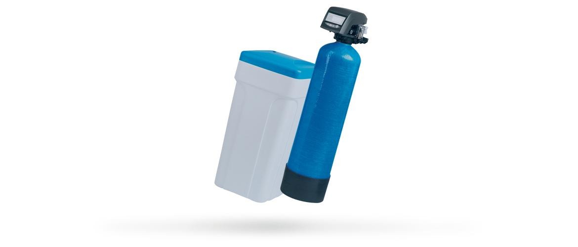 ATLAS FILTRI  Умягчители воды  JUPITER CAB - Вид №1