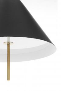 2000983165824 Подвесной светильник диаметр 48 ELECTRORETRO Oria