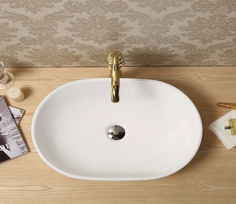 9026A Умывальник LAB.Space N - Вид №3