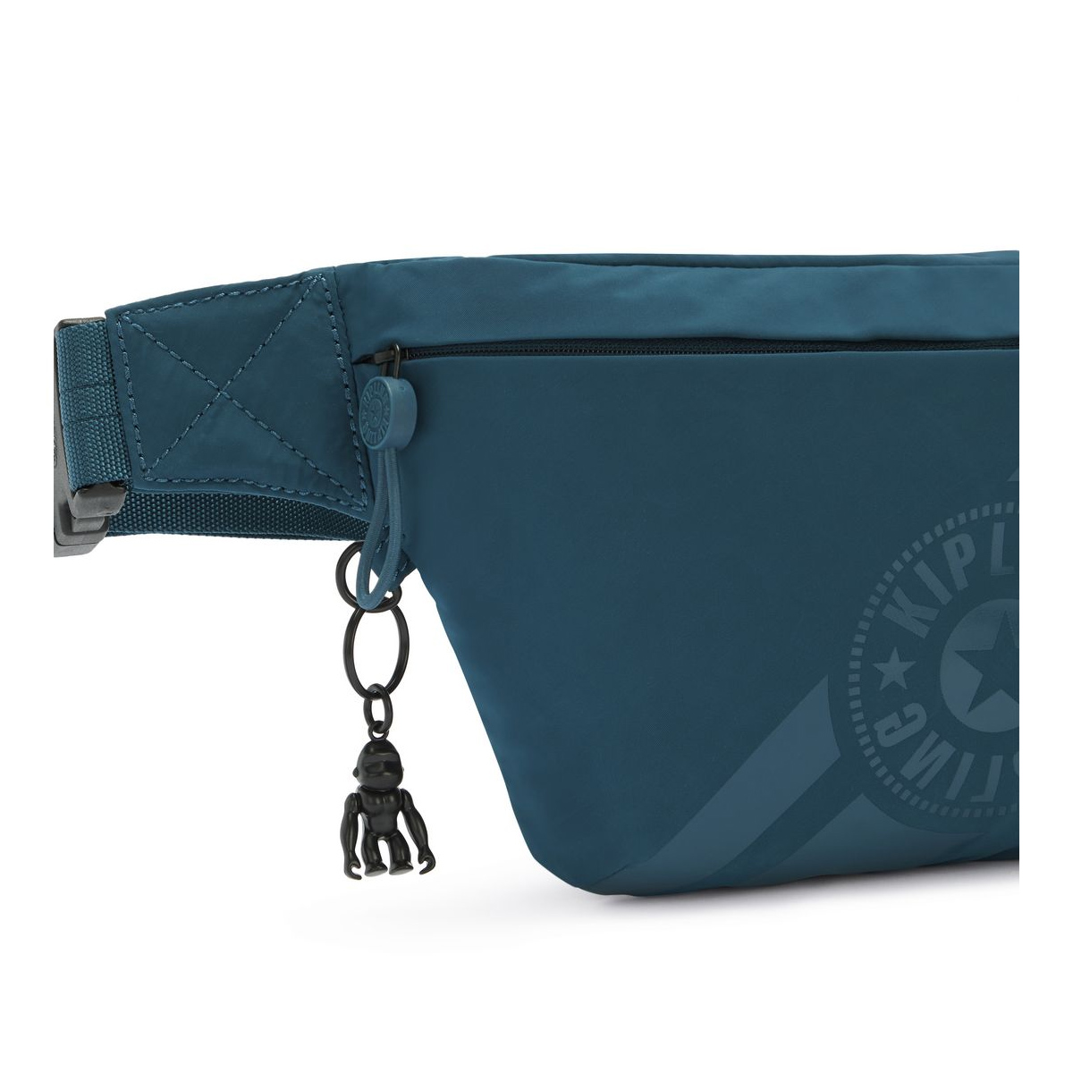 KI4387N39 Сумка на пояс Vasko + Medium Bum Bag Kipling  - Вид №3