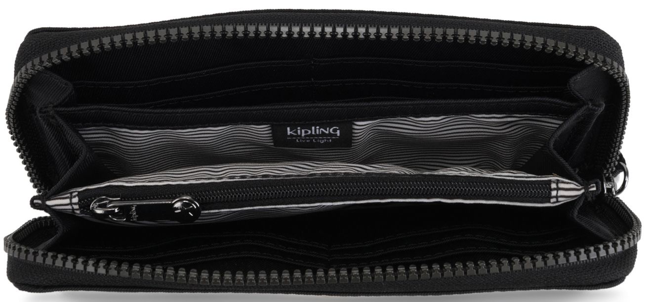 KI414453F Портмоне Large Wallet Kipling Alia  - Вид №3