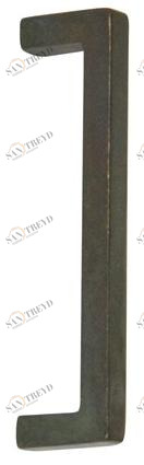 GIARA Мебельная ручка из бронзы Liscia sun-id-1405010