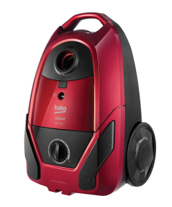 9232720 Пылесос Beko BKS 1226 красный