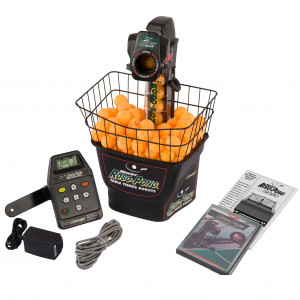 Настольный робот donic newgy robo-pong 1050 Donic