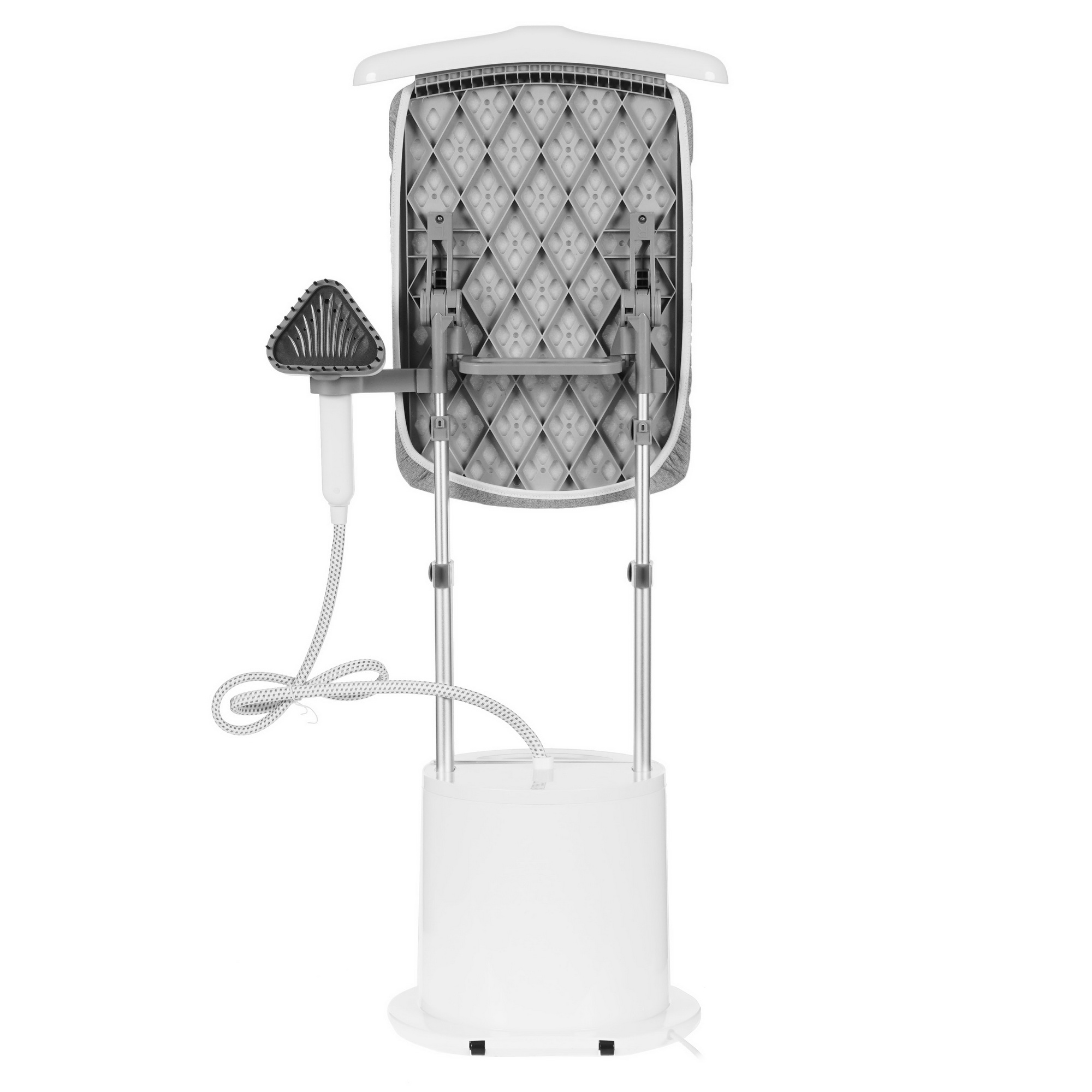 9921685 Отпариватель VIXTER GSV-5300 белый STDN-0128177 - Вид №5