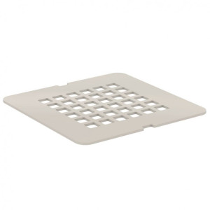 KV169FT Накладка слива песочная Ideal Standard ULTRAFLAT S