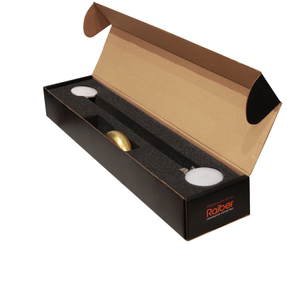 Обвязка для ванны Raiber R350S-02, полуавтомат R350S-02 Santreyd  - Вид №3