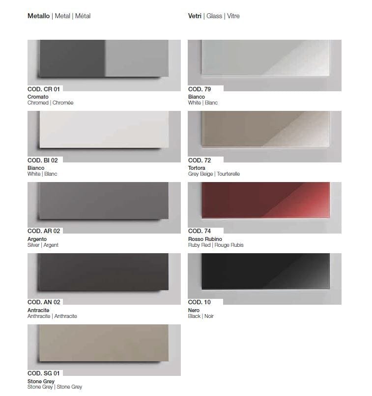 Регулируемый угол по высоте исполнительный стол Las Mobili 5th Element ARCH-00073627 - Вид №4