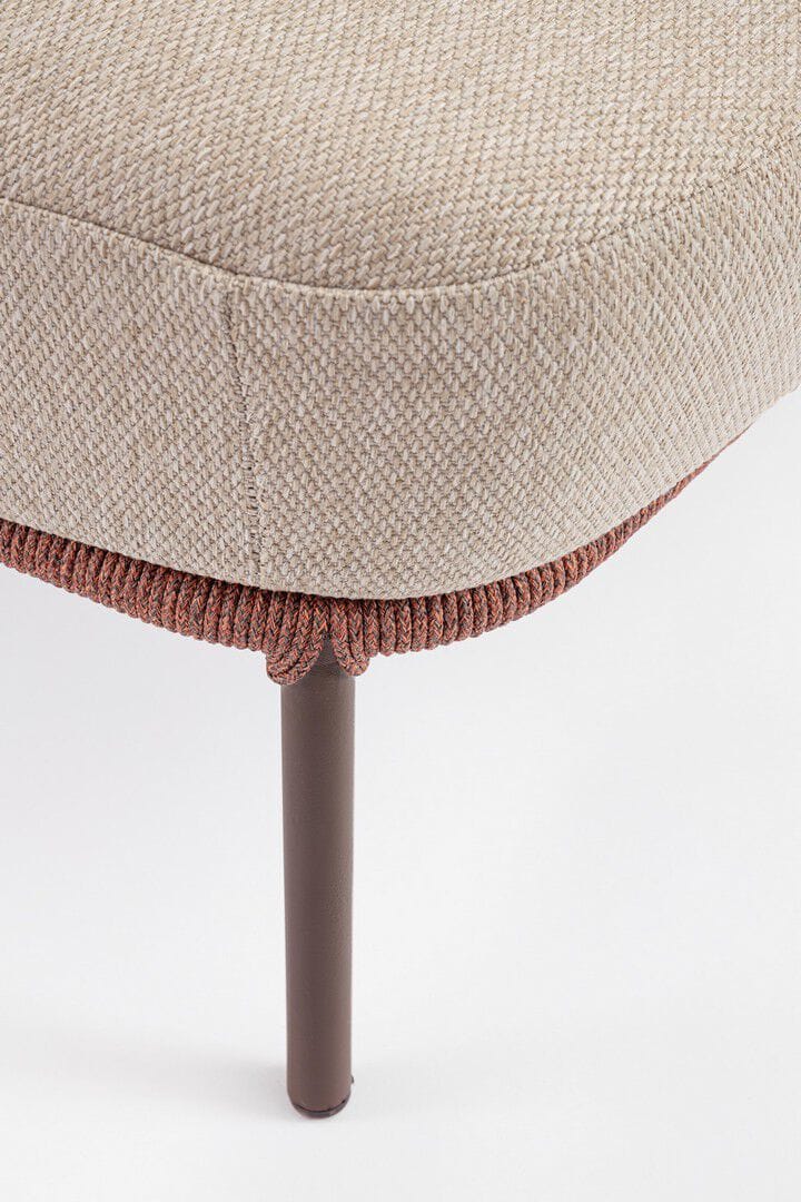 Ткань сад кровать BIZZOTTO Talaia ARCH-00073395 - Вид №5