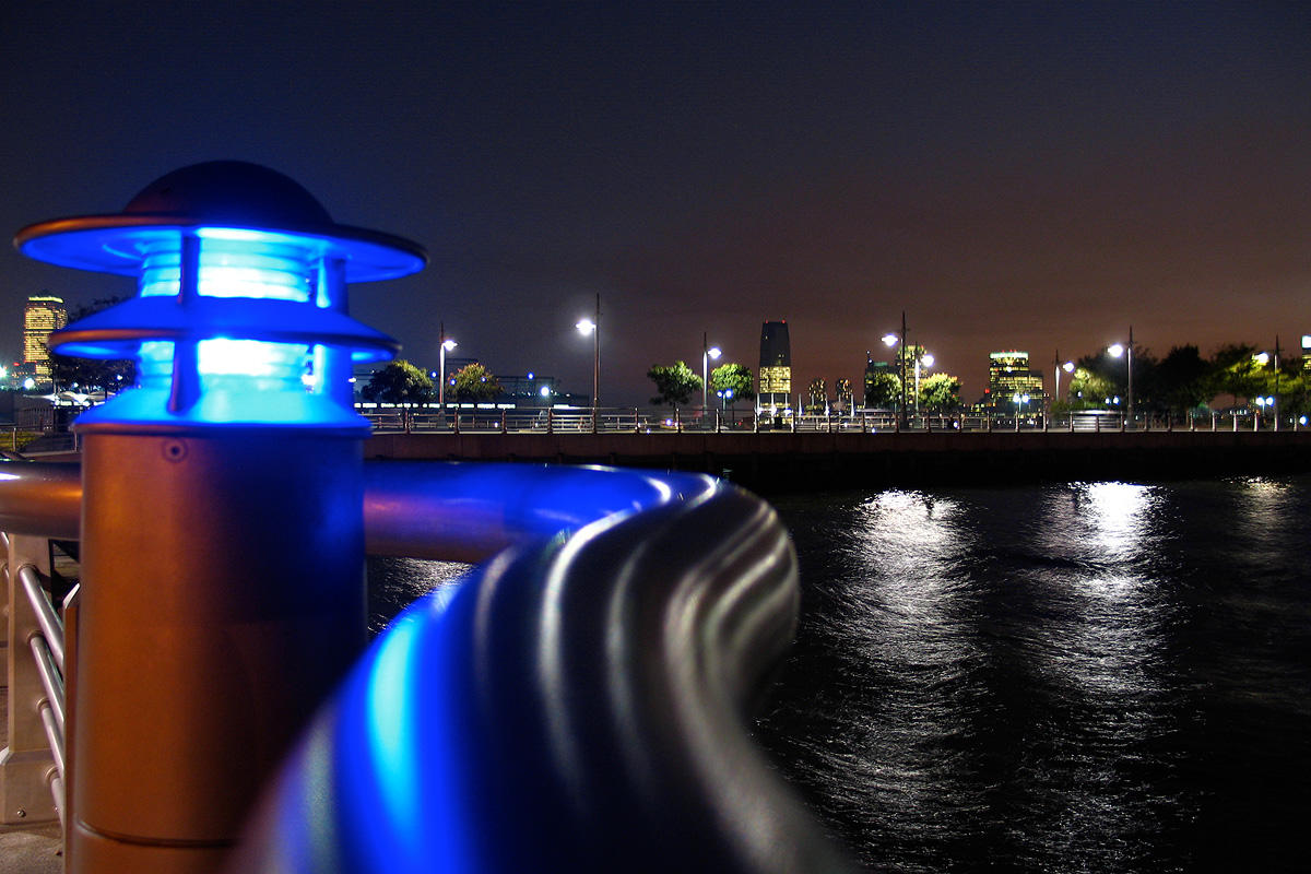 FSRT235 Столбик маяка  Forms-surfaces  - Вид №1