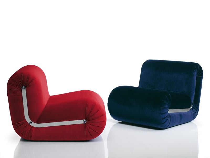 Тканевое кресло B-LINE BOOMERANG ARCH-00114705 - Вид №2