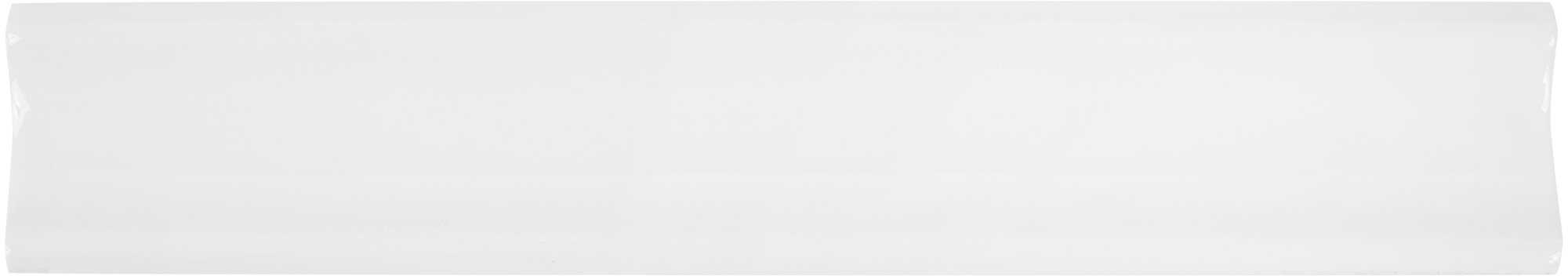 11388442 Уголок ческий прямой 200х35 мм цвет белый Универсальная STLM-0001210 КЕРАМИ