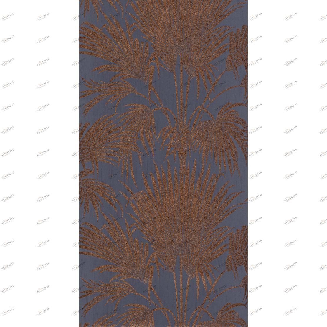 Рулон обоев BELLE EPOQUE BEEP82246415. Основа нетканый материал Casadeco