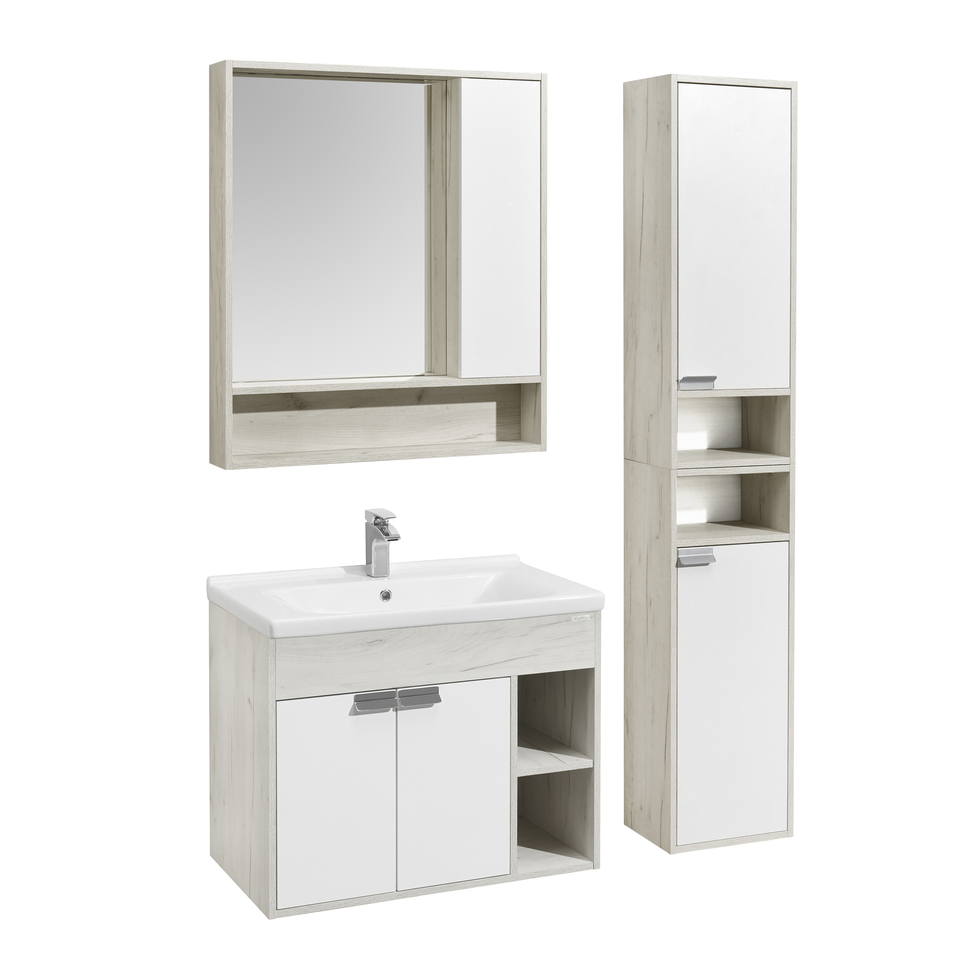 ФЛАЙ 80 1A237401FAX10 AQUATON - Вид №3