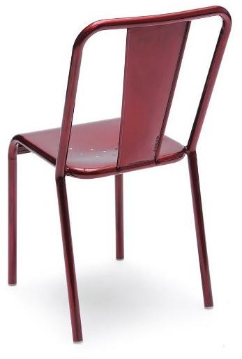 Tolix Штабелируемый металлический стул sun-id-1499656 - Вид №2
