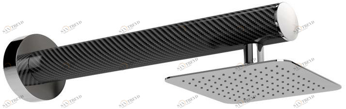 Inoxstyle Внешний душ из нержавеющей стали Portofino 09007 q