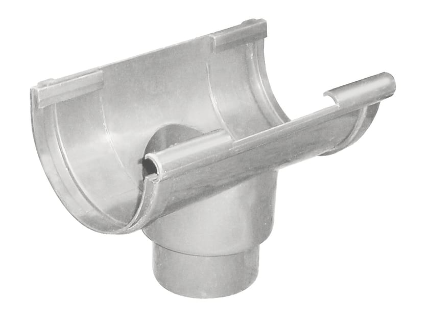 Соединение с водосточным желобом 125 First Corporation First Plast ARCH-00107441
