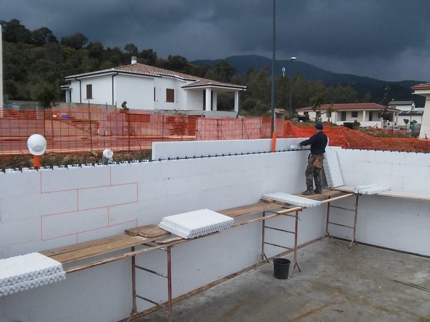 Carbon ED SYSTEM ® Система опалубки для несущей стены Ed2 sun-id-1418276 - Вид №35