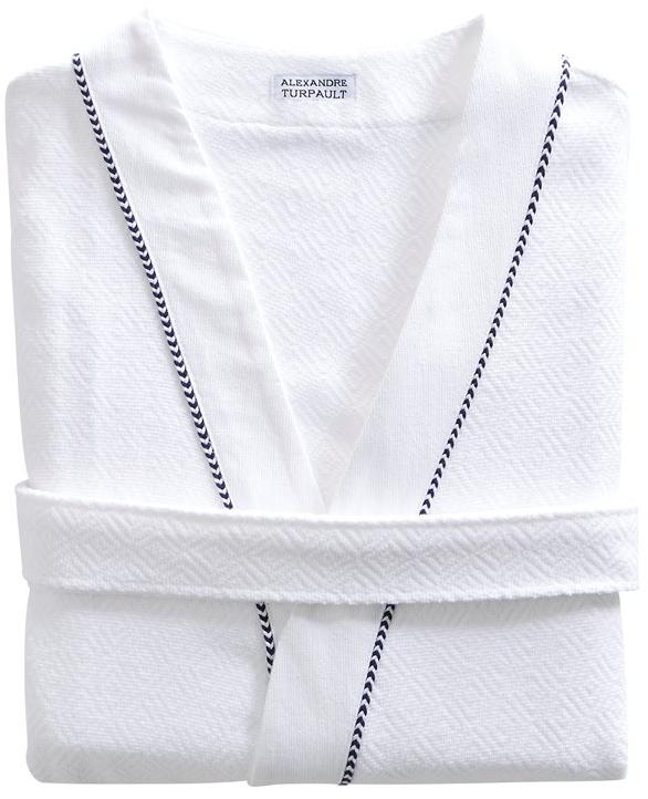 Alexandre Turpault Хлопковый халат Belem sun-id-1480543 - Вид №1