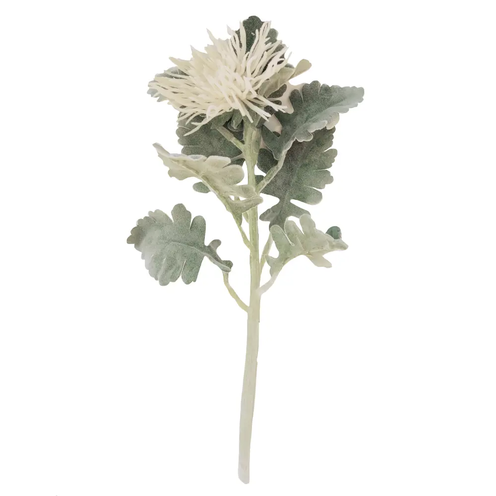 89367348 Искусственное растение Хризантема 37 см STLM-0817838 Santreyd 