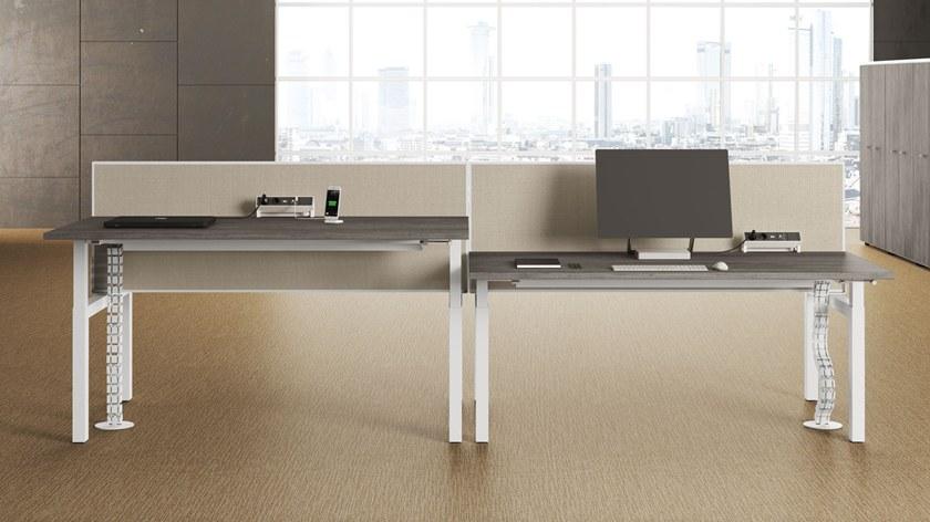 Las Mobili Несколько рабочих станций Up sun-id-1487462 - Вид №2