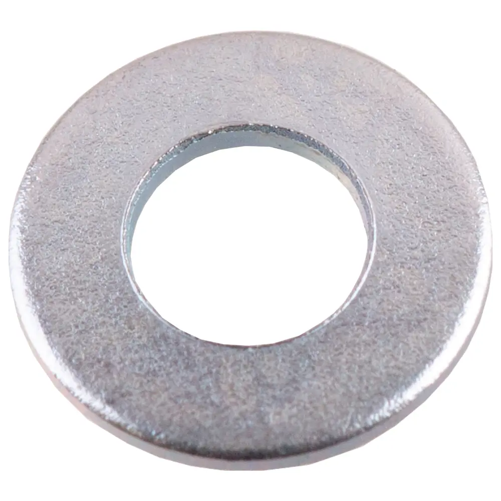 Шайба плоская DIN 125 М4 оцинкованная 120 шт в упаковке 89397064 Santreyd STLM-1582667