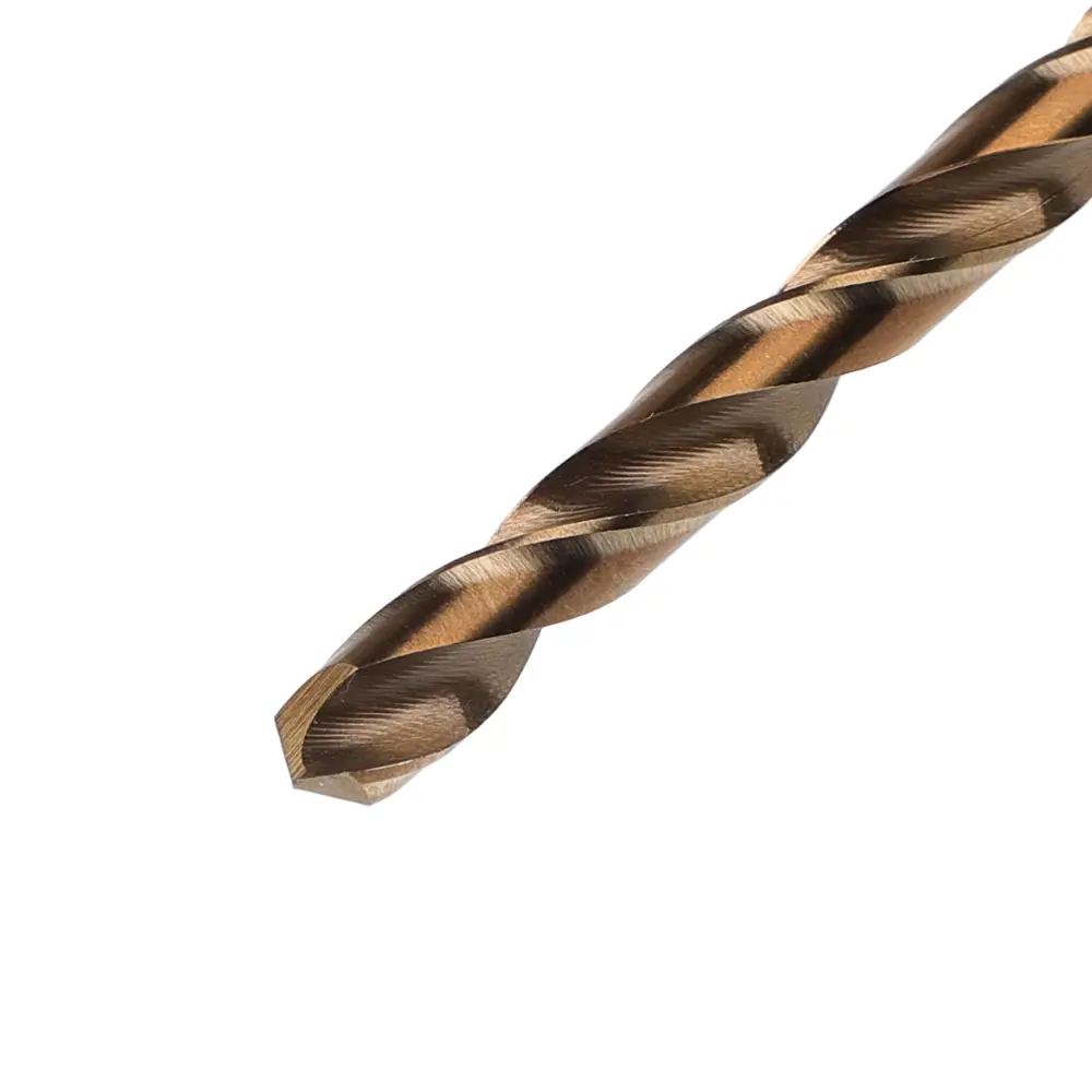 Сверло Neolaser по металлу 4.2 мм с кобальтовым покрытием 89424586 STLM-1572458 - Вид №1