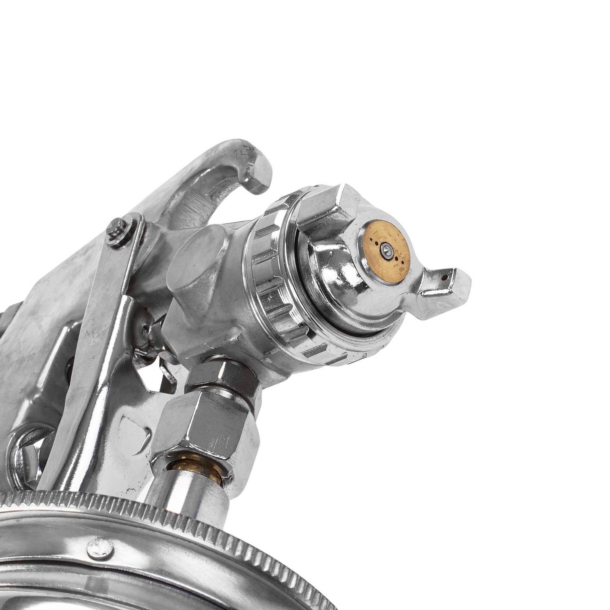 Краскораспылитель Кратон HP-02S 9030502 STDN-0040028 - Вид №2