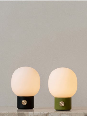 5709262073511 Настольная лампа JWDA, переносная LuceLight  - Вид №3