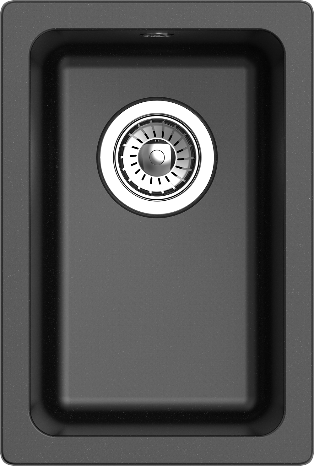 Кухонная мойка Кварц Ewigstein S575 GranFest 2540-S575