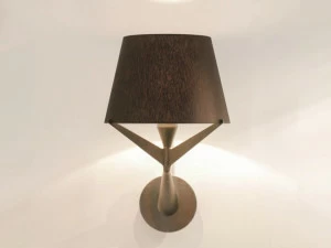 axis71 Настенный светильник с фиксированным кронштейном S71