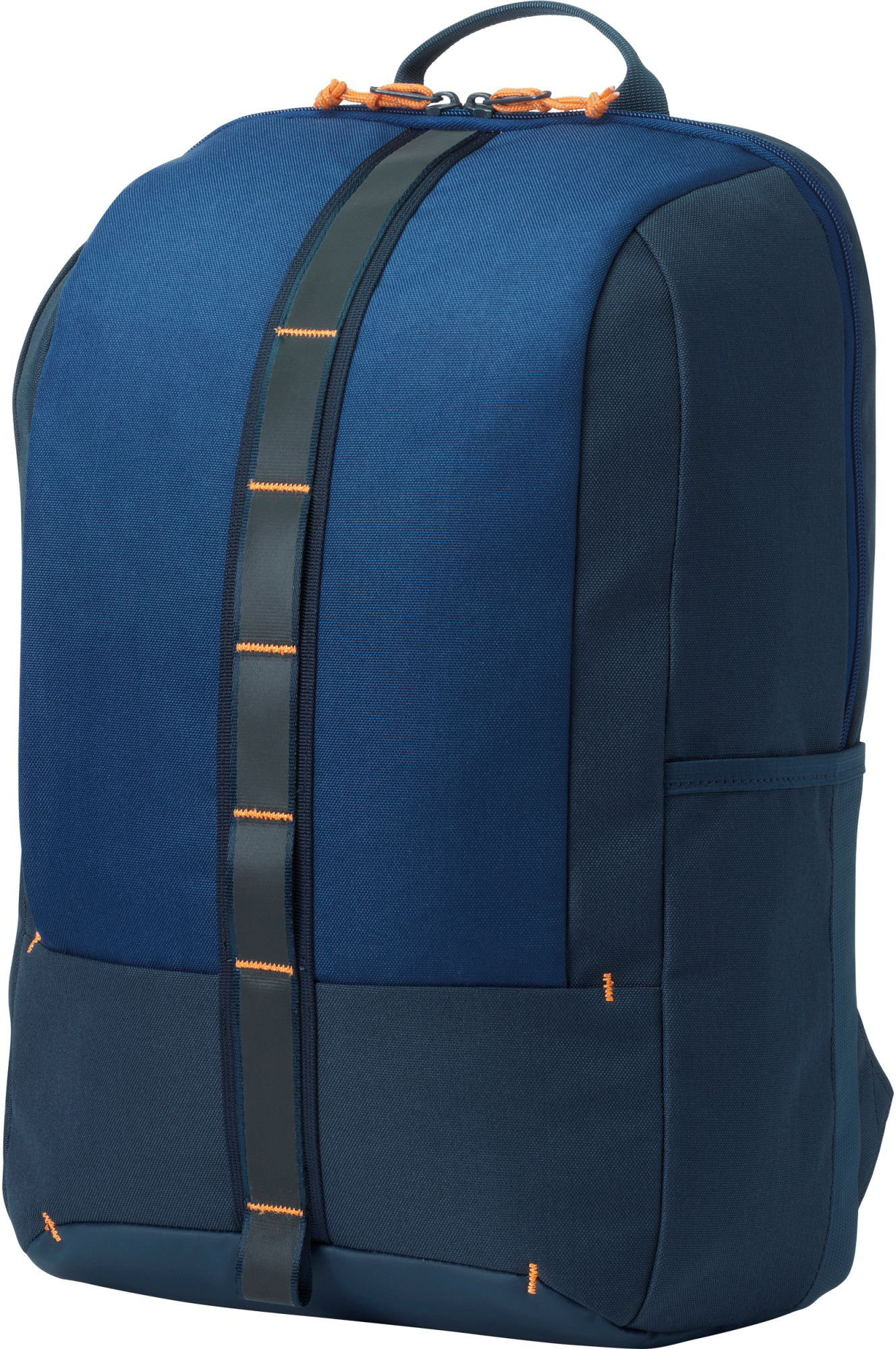 5EE92AA#ABB commuter blue backpack HP Santreyd 