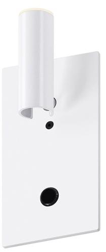 INDELAGUE | ROXO Lighting Регулируемая светодиодная лампа для чтения Glam sun-id-1407874 - Вид №3