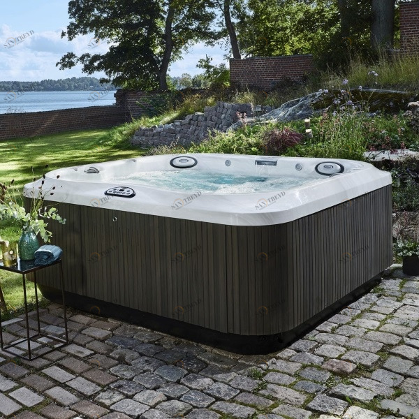 Мини-бассейн J385 9445-063 Jacuzzi 9445063