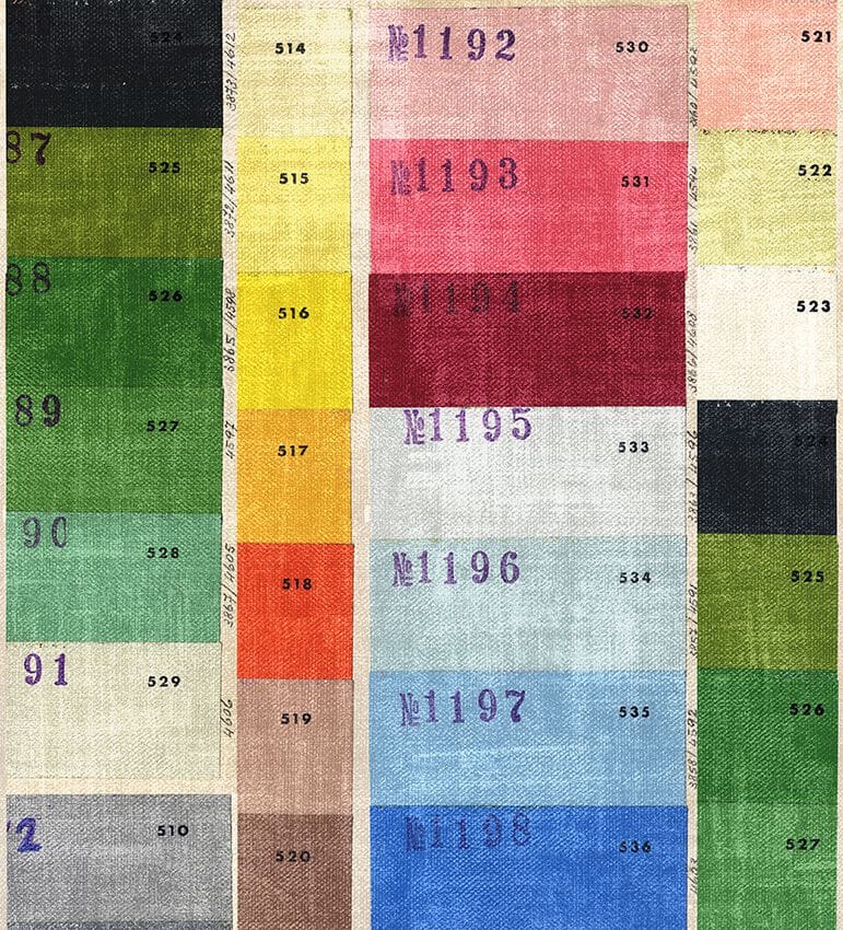 Геометрические обои Jannelli&Volpi СП 201 MURALS DECOR ARCH-00146542 - Вид №1